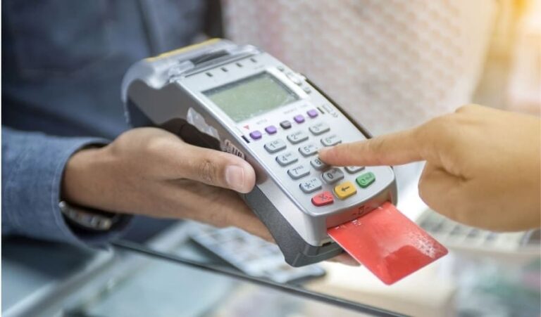 tìm hiểu về hóa đơn điện tử từ máy tính tiền