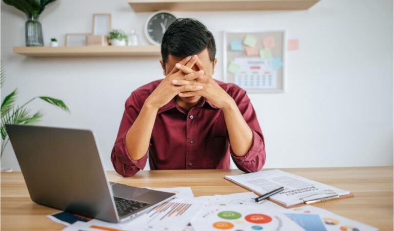 các rủi ro khi làm kế toán trưởng