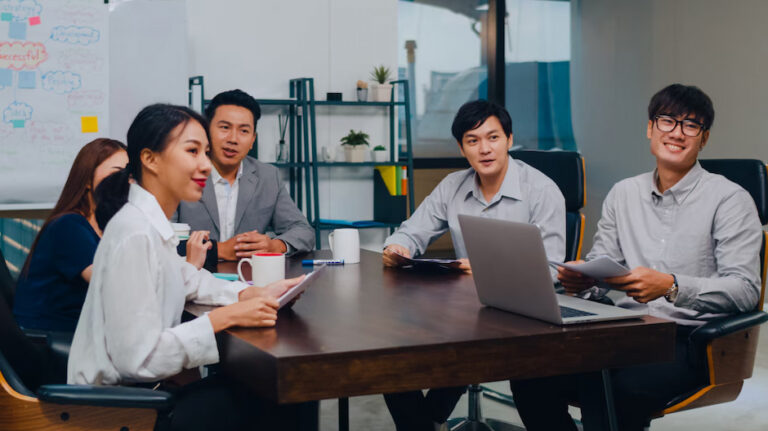 Hướng dẫn cách đóng dấu công ty chính xác, đúng luật