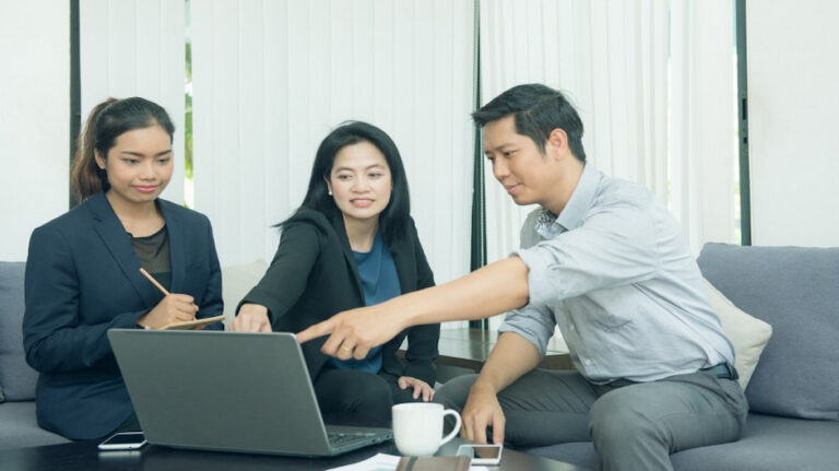 Thủ tục chuyển nhượng công ty gồm những gì?
