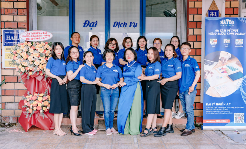 đại lý thuế HAT