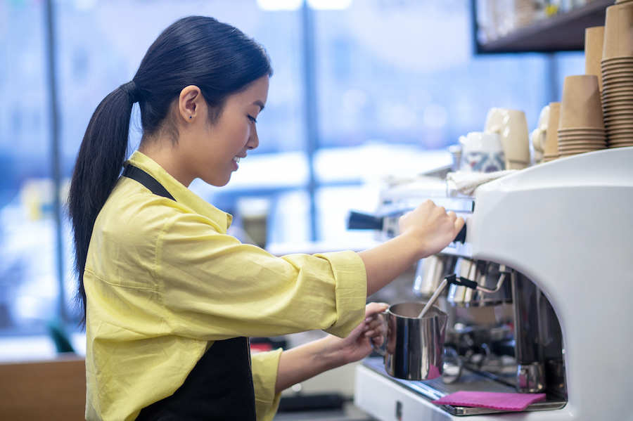 Doanh nghiệp siêu nhỏ là gì? 