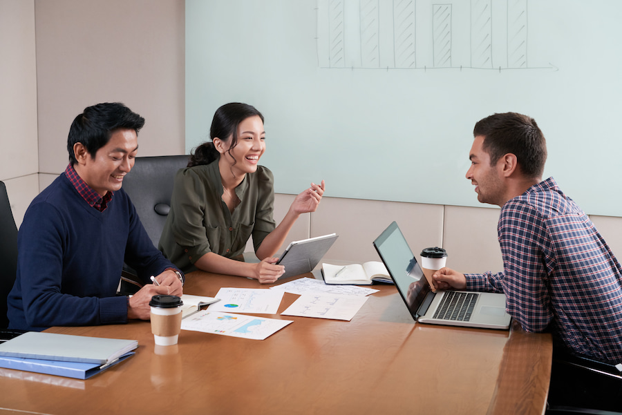 Hồ sơ đăng ký mẫu con dấu công ty