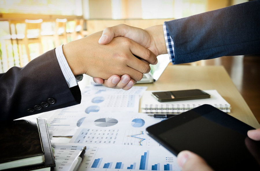 Hồ sơ, thủ tục chuyển nhượng cổ phần, vốn góp trong công ty cổ phần