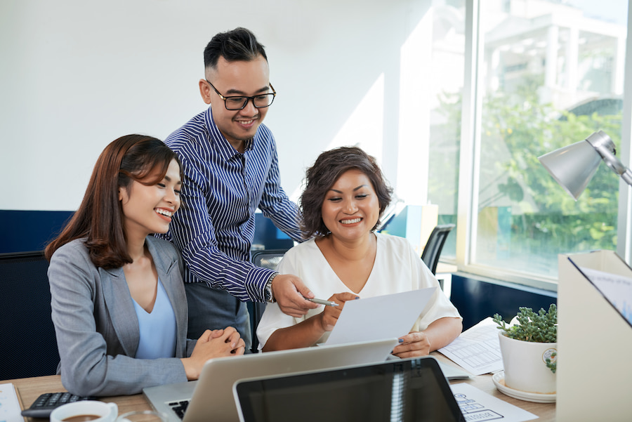 Những nội dung cần có trên mẫu dấu công ty
