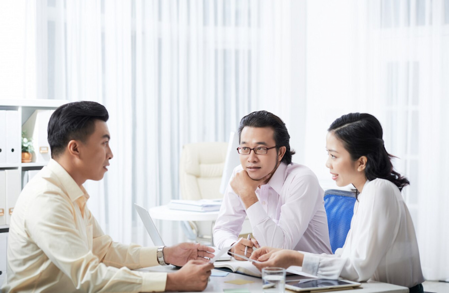 Cổ đông trong công ty cổ phần được phân thành 3 nhóm chính căn cứ vào vai trò và loại cổ phần họ sở hữu