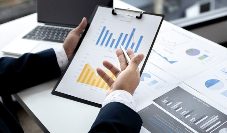 sự khác nhau giữa kế toán trưởng và CFO
