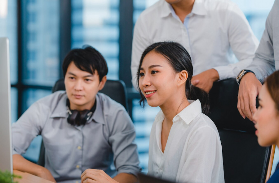 Thủ tục chuyển nhượng công ty