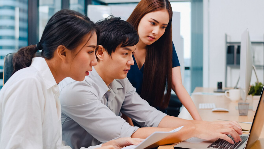 Dấu, chữ ký số của cơ quan, tổ chức được trình bày như thế nào?
