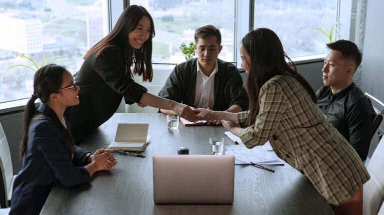 Quy định về địa chỉ công ty chọn làm trụ sở chính
