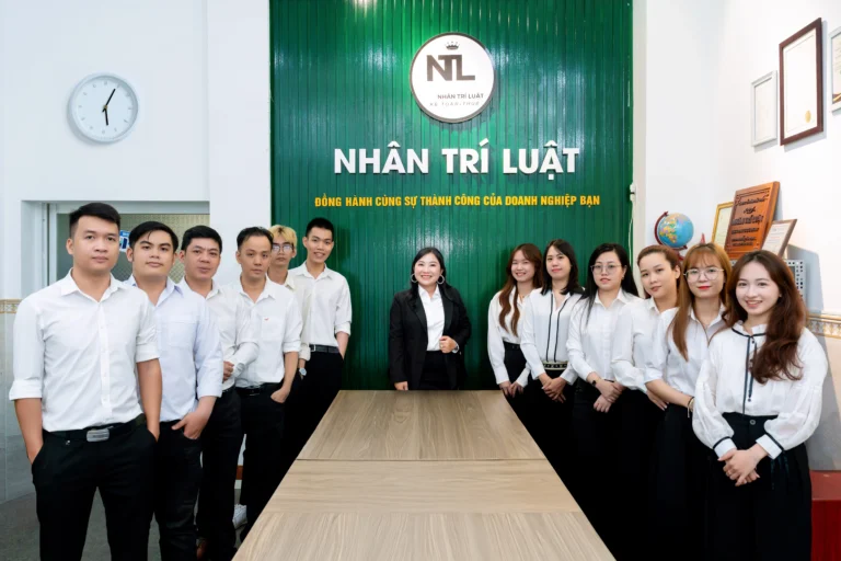 Nhân Trí Luật – Đại Lý Thuế Trẻ Vươn Mình Thần Tốc Nhờ Sự Hội Tụ “Kỳ Diệu” Giữa Con Người & Công Nghệ MISA ASP