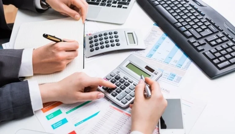 Top 5 Phần mềm Kế toán tốt và thông dụng cho Công ty Dịch vụ kế toán/Đại lý thuế
