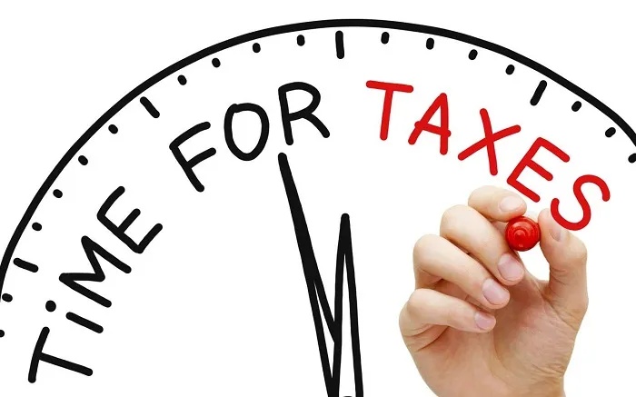 Hướng dẫn kê khai hóa đơn đầu vào bị bỏ sót, đầu ra bỏ sót mới nhất 2026