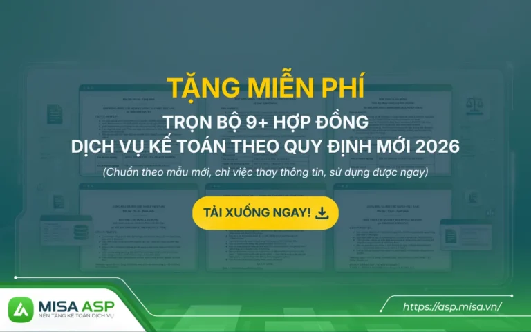 Để đáp ứng đa dạng nhu cầu của các doanh nghiệp trong năm 2026, dưới đây là danh sách tổng hợp các biểu mẫu hợp đồng chuyên biệt.