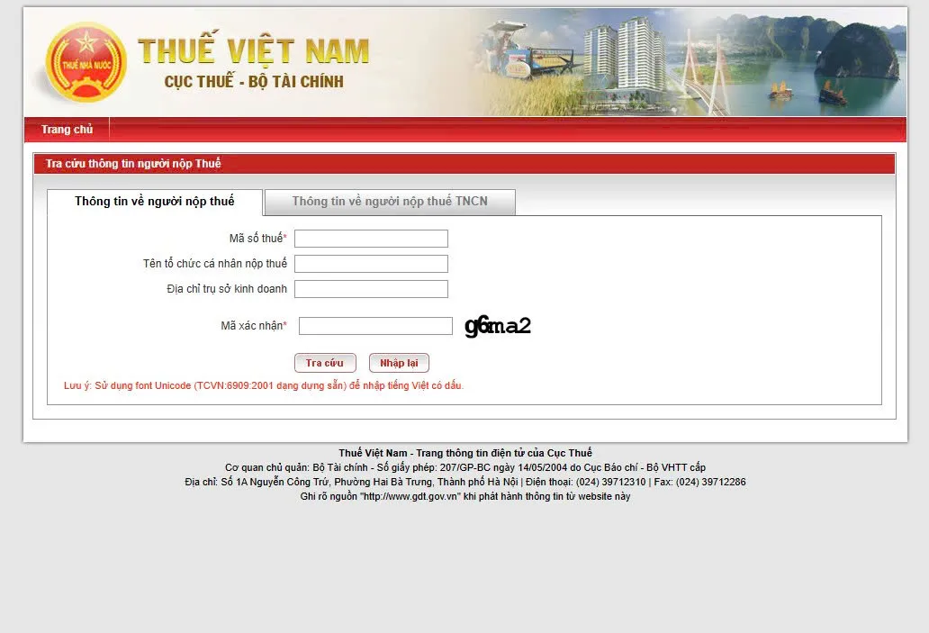 Tra cứu mã số thuế hộ kinh doanh là bước đầu tiên và quan trọng giúp kế toán dịch vụ dễ dàng thực hiện các nghiệp vụ kế toán